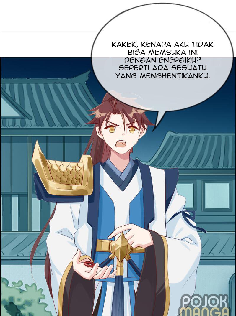 Strongest System (The Strongest Dandy System) Chapter 11 Gambar 11